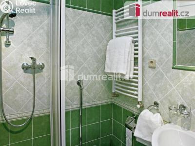 Prodej ubytovacího zařízení Mariánské Lázně, Hlavní třída 260 č. 5