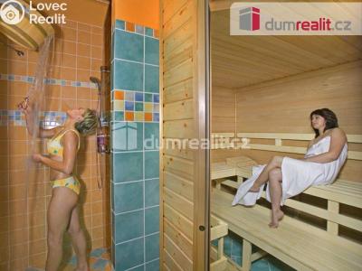 Prodej ubytovacího zařízení Mariánské Lázně, Hlavní třída 260 č. 10