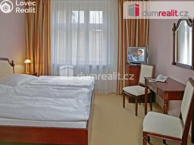 Prodej ubytovacího zařízení Mariánské Lázně, Hlavní třída 260 č. 11