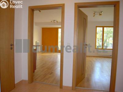 Pronájem bytu 2+KK Praha, Jeseniova 2713 č. 7