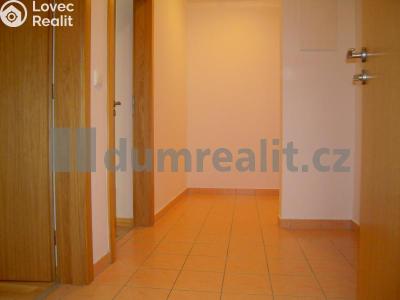 Pronájem bytu 2+KK Praha, Jeseniova 2713 č. 8