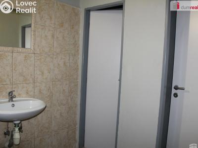 Pronájem restaurace Plzeň, Americká 941 č. 17