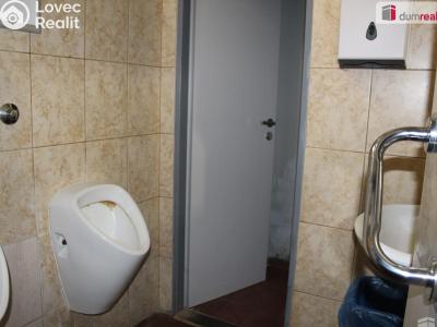 Pronájem restaurace Plzeň, Americká 941 č. 18