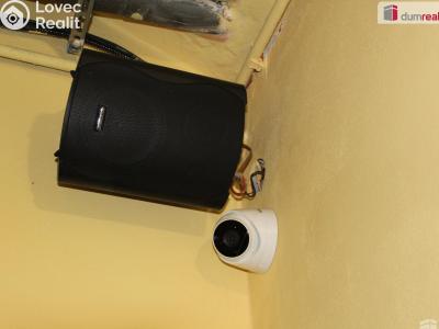 Pronájem restaurace Plzeň, Americká 941 č. 20