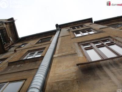 Pronájem restaurace Plzeň, Americká 941 č. 23