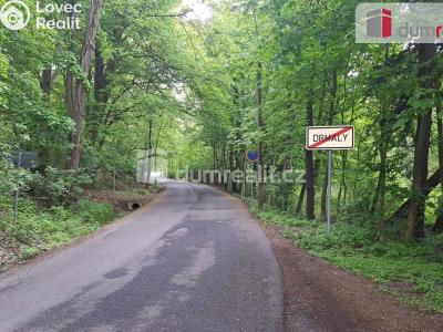 Prodej stavebního pozemku Vysoká Pec č. 8