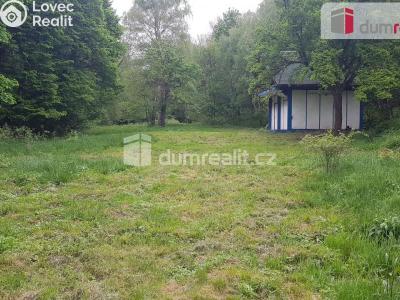 Prodej stavebního pozemku Vysoká Pec č. 6