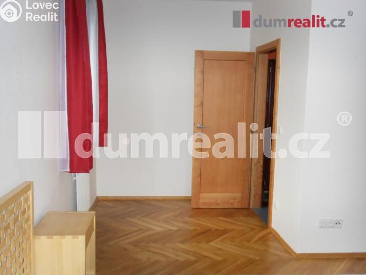 Pronájem bytu 4+KK Praha, Mistrovská 76 č. 5