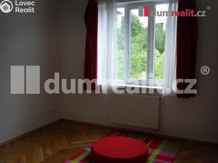 Pronájem bytu 4+KK Praha, Mistrovská 76 č. 6