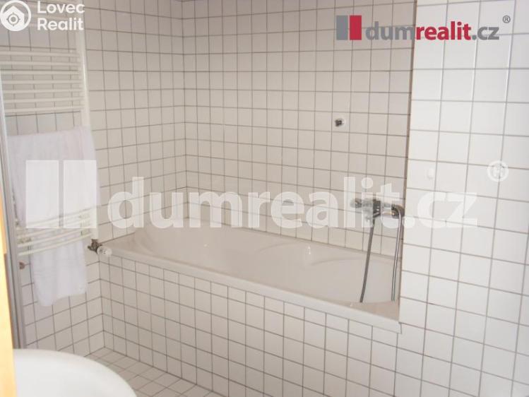 Pronájem bytu 4+KK Praha, Mistrovská 76 č. 7