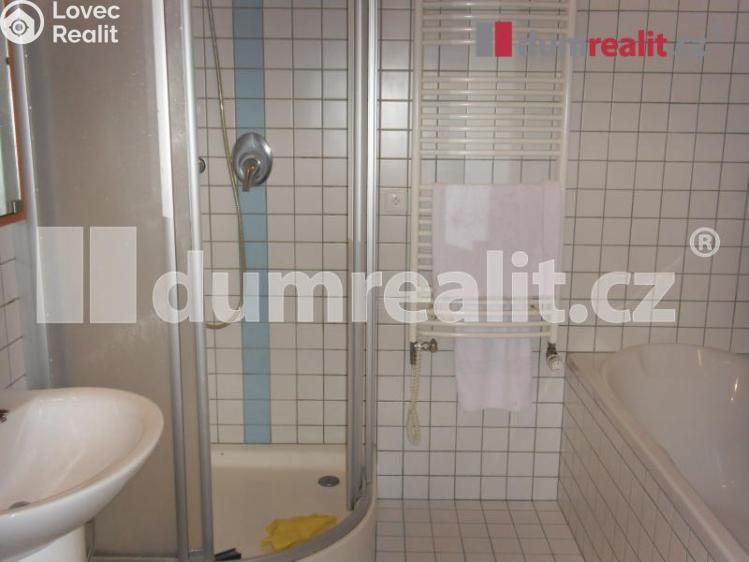 Pronájem bytu 4+KK Praha, Mistrovská 76 č. 8