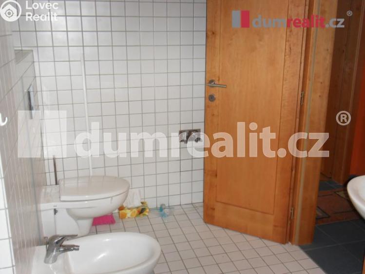 Pronájem bytu 4+KK Praha, Mistrovská 76 č. 9