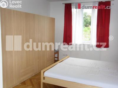 Pronájem bytu 4+KK Praha, Mistrovská 76 č. 3