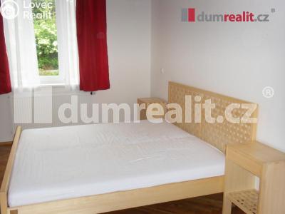 Pronájem bytu 4+KK Praha, Mistrovská 76 č. 4