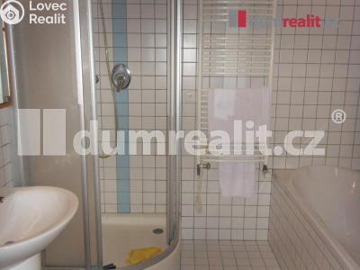 Pronájem bytu 4+KK Praha, Mistrovská 76 č. 8