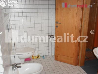 Pronájem bytu 4+KK Praha, Mistrovská 76 č. 9