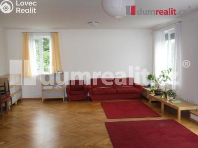 Pronájem bytu 4+KK Praha, Mistrovská 76 č. 11