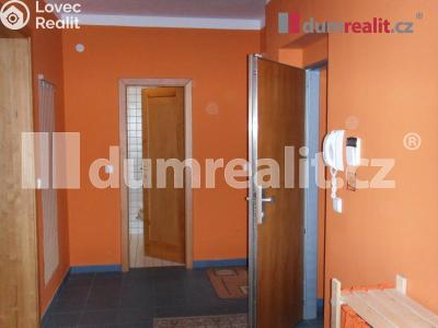 Pronájem bytu 4+KK Praha, Mistrovská 76 č. 13