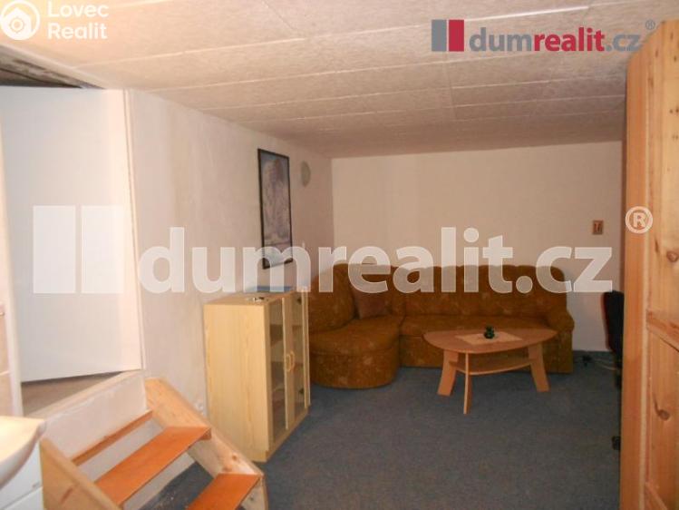 Prodej obchodního prostoru Lovosice, Osvoboditelů 937 č. 3