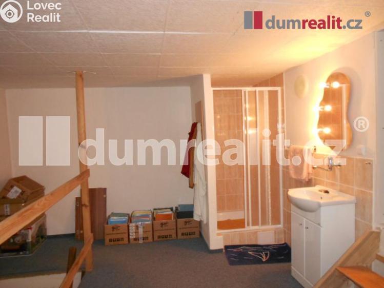 Prodej obchodního prostoru Lovosice, Osvoboditelů 937 č. 4