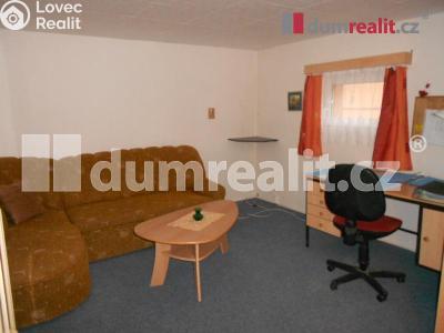 Prodej obchodního prostoru Lovosice, Osvoboditelů 937 č. 2