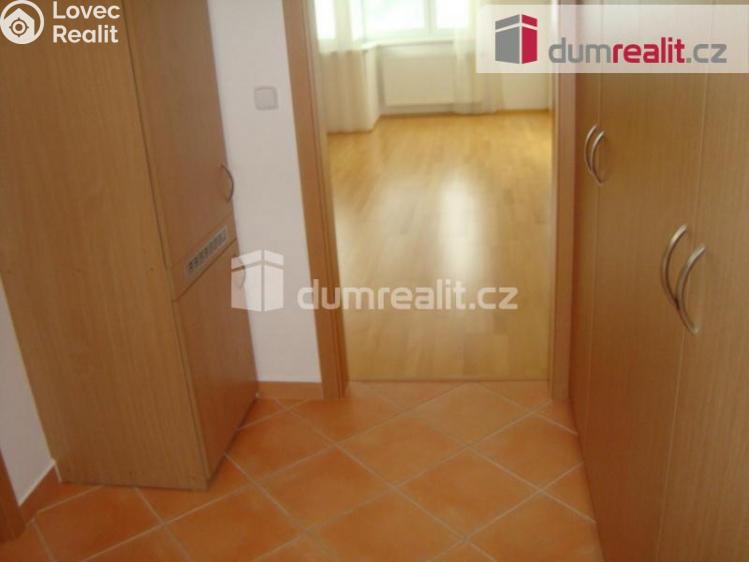 Prodej bytu 1+KK Praha, Za valem 1403 č. 6