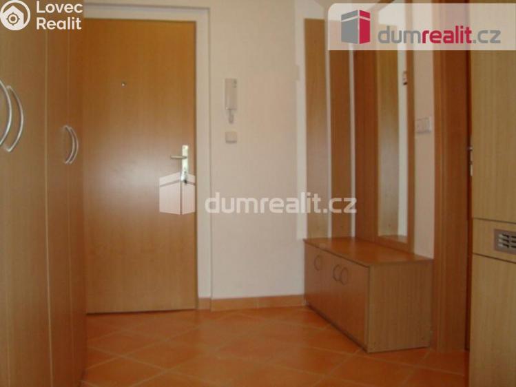 Prodej bytu 1+KK Praha, Za valem 1403 č. 7