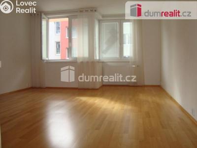 Prodej bytu 1+KK Praha, Za valem 1403 č. 1