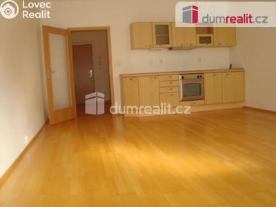 Prodej bytu 1+KK Praha, Za valem 1403 č. 2