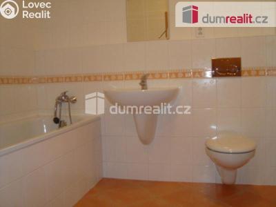 Prodej bytu 1+KK Praha, Za valem 1403 č. 4