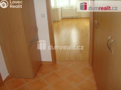 Prodej bytu 1+KK Praha, Za valem 1403 č. 6