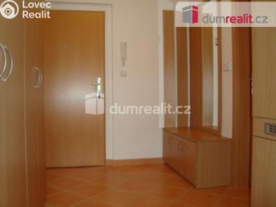 Prodej bytu 1+KK Praha, Za valem 1403 č. 7