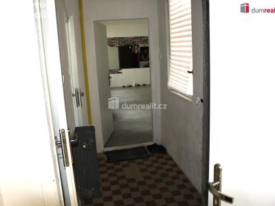 Pronájem obchodního prostoru Plzeň, Veleslavínova 20 č. 10