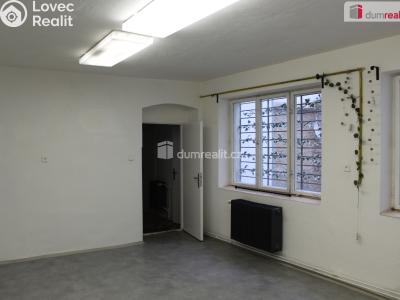 Pronájem obchodního prostoru Plzeň, Veleslavínova 20 č. 13