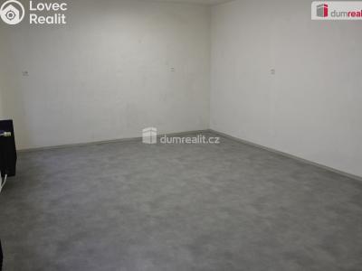 Pronájem obchodního prostoru Plzeň, Veleslavínova 20 č. 12