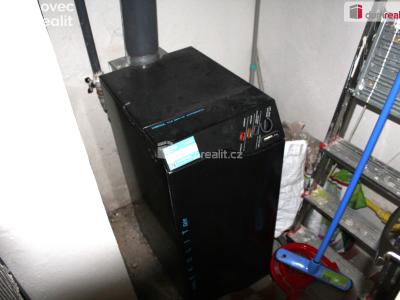 Pronájem obchodního prostoru Plzeň, Veleslavínova 20 č. 15