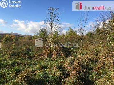 Prodej stavebního pozemku Ústí nad Labem č. 20