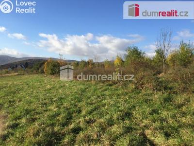 Prodej stavebního pozemku Ústí nad Labem č. 22