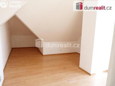 Pronájem bytu 1+KK Ústí nad Labem, Kojetická 105 č. 6