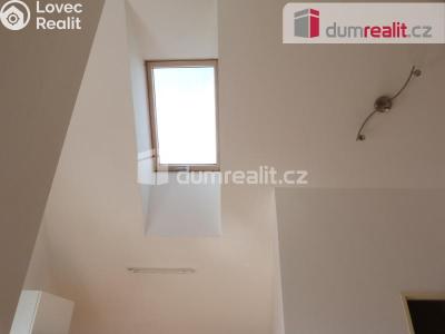 Pronájem bytu 1+KK Ústí nad Labem, Kojetická 105 č. 9