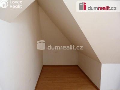 Pronájem bytu 1+KK Ústí nad Labem, Kojetická 105 č. 11