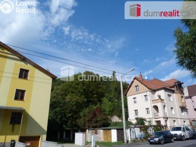 Pronájem bytu 1+KK Ústí nad Labem, Kojetická 105 č. 15