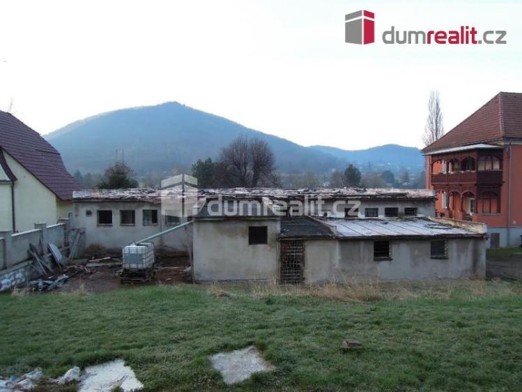 Prodej rodinného domu Dolní Zálezly, Rudé armády 168 č. 2