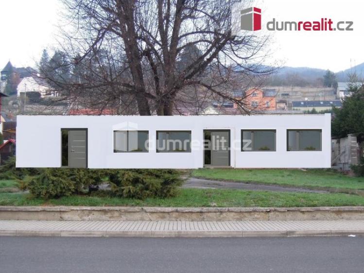 Prodej rodinného domu Dolní Zálezly, Rudé armády 168 č. 3