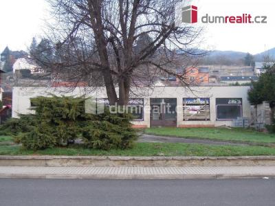 Prodej rodinného domu Dolní Zálezly, Rudé armády 168 č. 1
