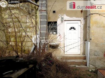 Prodej rodinného domu Řepín, Libeňská 109 č. 20