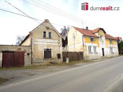 Prodej rodinného domu Řepín, Libeňská 109 č. 2