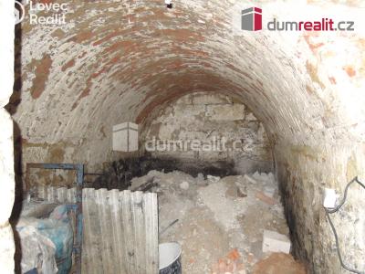 Prodej rodinného domu Řepín, Libeňská 109 č. 17