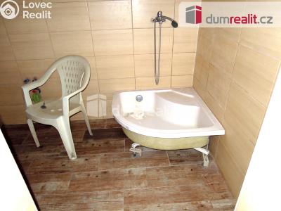 Prodej rodinného domu Řepín, Libeňská 109 č. 11