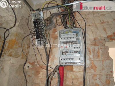 Prodej rodinného domu Řepín, Libeňská 109 č. 18